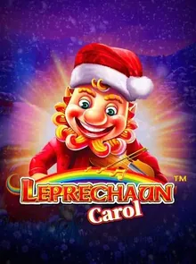 Leprechaun Carol